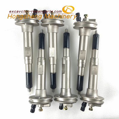 6151-12-3200 ακροφύσιο KOMATSU εγχυτήρων για έναν 4d130-1c-εγχυτήρα Assy 4d130-1c-π 4d130-1f Sl4d130 -1b