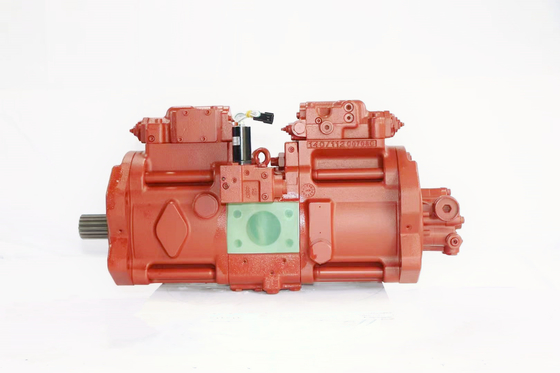 R290LC-7A r305lc-7 υδραυλική κύρια αντλία k5v140dtp-1j9r-9c12-α εκσκαφέων