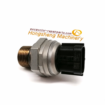 Αισθητήρας 4703324 πίεσης εκσκαφέων Hitachi ZAX200-5G για τα μέρη αντικατάστασης