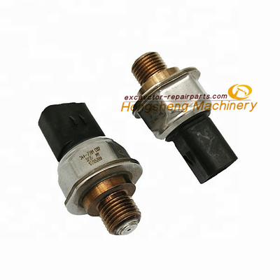 Κοινός αισθητήρας 344-792 344-7391 πίεσης ραγών diesel γατών E336D2 3447391