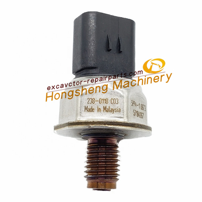 Κοινή γάτα E312D E320D E323D 238-0118 αισθητήρων πίεσης εκσκαφέων ραγών