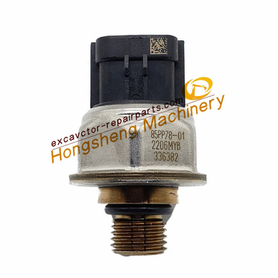 85PP78-01 αισθητήρας Doosan Daewoo DH220 225-7 πίεσης εκσκαφέων καυσίμων