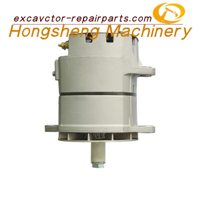 Εναλλάκτης 24V 100A QSX15 ISX15 3400698 μερών επισκευής εκσκαφέων μηχανών K38 K50