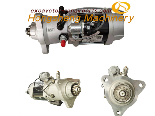 293-4853 μηχανή εκκινητών του Carter 24V 12T 9KW 349-9075 E320E EFI E320D2 C6