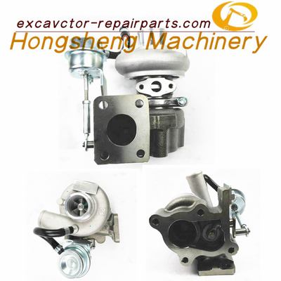 Pc56-7 μηχανή 1G491-17012 VA410164 στροβιλοσυμπιεστών 4D87 της KOMATSU