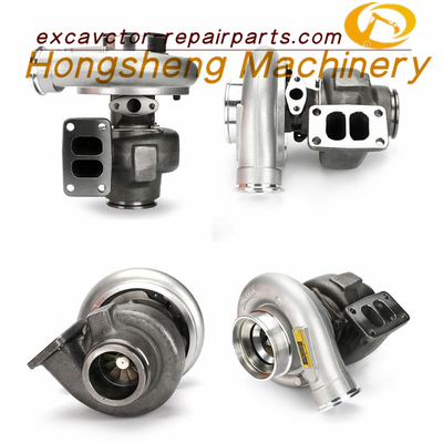 4038469 KOMATSU pc200-8 μηχανή saa6d107e-1 6754-81-8090 στροβιλοσυμπιεστών εκσκαφέων
