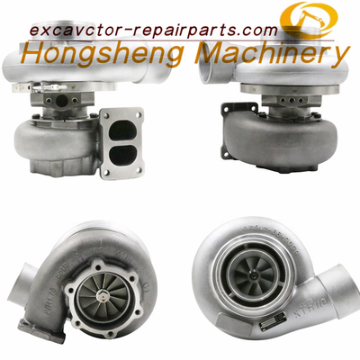 KOMATSU pc750-6 μηχανή 6505-65-5091 στροβιλοσυμπιεστών SAA6D140E εκσκαφέων 800-6 1800-6