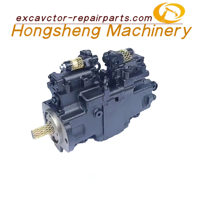 Sk130-8 υδραυλική κύρια αντλία Kawasaki K7V63DTP K7V63DT sk140-8 K7V63