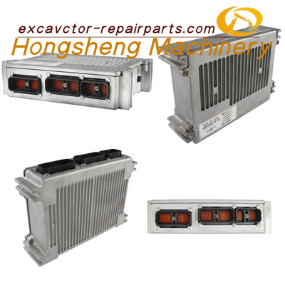 7835-24-1008 ECU KOMATSU pc200-7 pc220-7 pc240-7 7835-26-1009 εκσκαφέων