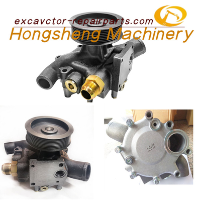 Εκσκαφέας E324D 325D 329D 352-2138 του Carter υδραντλιών μηχανών C7