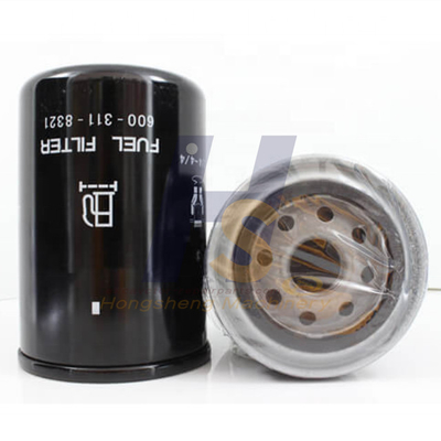 600-311-7460 / φίλτρο 9520/6220 καυσίμων diesel KOMATSU pc60-7 PC78 130-7