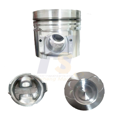 6207-31-2120 συνέλευση KOMATSU 200-5 S6D95 εμβόλων μερών μηχανών εκσκαφέων