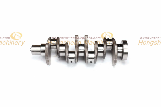 6732-31-1100 στροφαλοφόρος άξονας PC120 pc100-6 μηχανών της KOMATSU S4D102