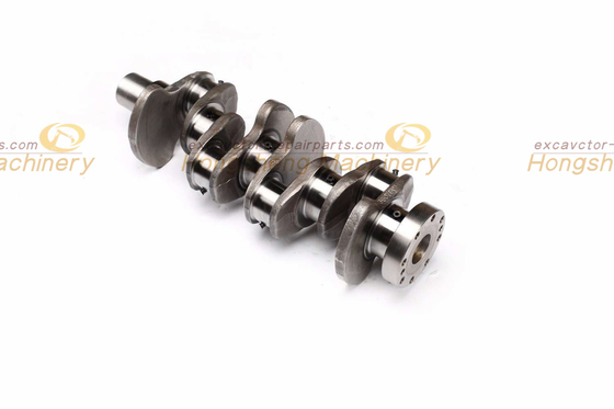 6732-31-1100 στροφαλοφόρος άξονας PC120 pc100-6 μηχανών της KOMATSU S4D102