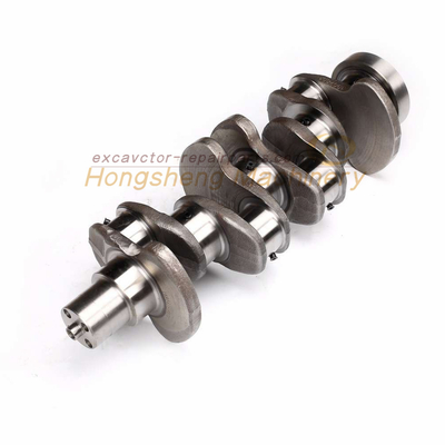 6732-31-1100 στροφαλοφόρος άξονας PC120 pc100-6 μηχανών της KOMATSU S4D102
