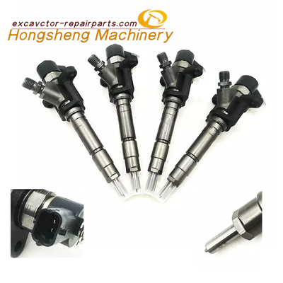 4M50 εγχυτήρας 0445120090 ME227600 ME225190 107755-0341 καυσίμων diesel