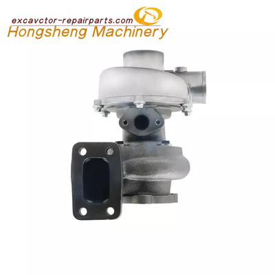 49185-00540 στροβιλο υπερπληρωτής για Hitachi ex120-5 στροβιλοσυμπιεστής μηχανών 4BD1