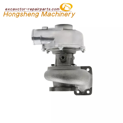 49185-00540 στροβιλο υπερπληρωτής για Hitachi ex120-5 στροβιλοσυμπιεστής μηχανών 4BD1