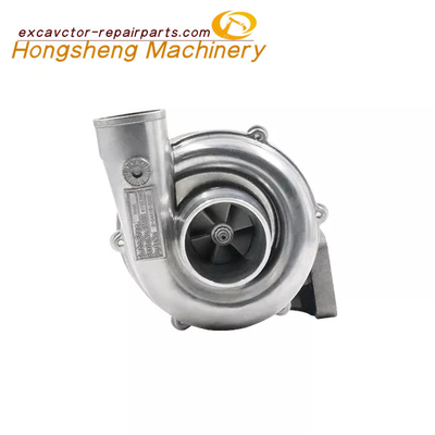 49185-00540 στροβιλο υπερπληρωτής για Hitachi ex120-5 στροβιλοσυμπιεστής μηχανών 4BD1