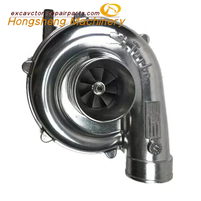 Hitachi ex200-1 στροβιλο συμπιεστής 114400-2100 μηχανών 6BD1