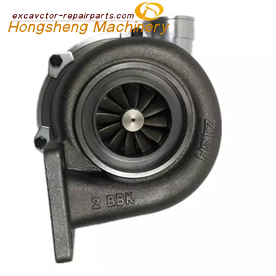 114400-2100 στροβιλο φορτιστής για ex200-1 μηχανή 6bd1-τ 6BD1T εκσκαφέων