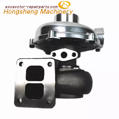 114400-2100 στροβιλο φορτιστής για ex200-1 μηχανή 6bd1-τ 6BD1T εκσκαφέων