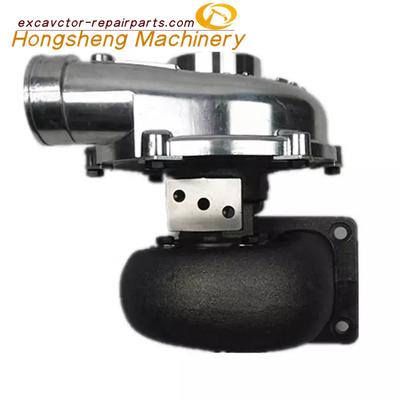 114400-2100 στροβιλο φορτιστής για ex200-1 μηχανή 6bd1-τ 6BD1T εκσκαφέων