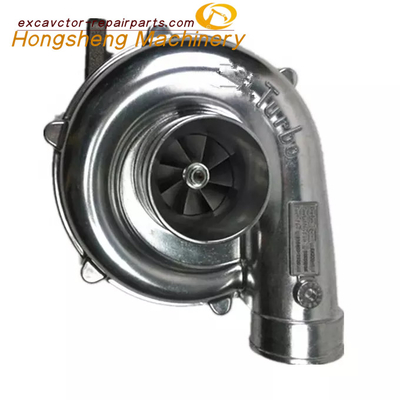 114400-2100 στροβιλο φορτιστής για ex200-1 μηχανή 6bd1-τ 6BD1T εκσκαφέων
