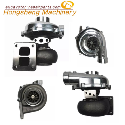 114400-2100 στροβιλο φορτιστής για ex200-1 μηχανή 6bd1-τ 6BD1T εκσκαφέων