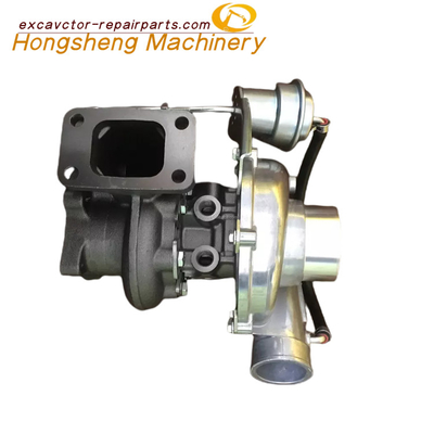 Isuzu H07CT ex220-5 μηχανή h07c-TD 24100-3340A στροβιλοσυμπιεστών H07CT εκσκαφέων