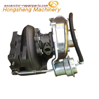 Isuzu H07CT ex220-5 μηχανή h07c-TD 24100-3340A στροβιλοσυμπιεστών H07CT εκσκαφέων