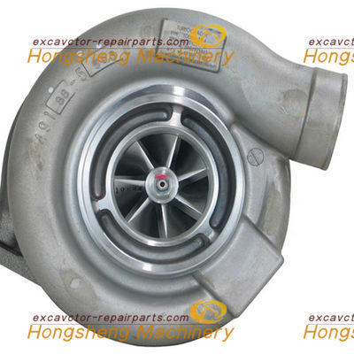 114400-4441 ISO9001 Στροβιλοσυμπιεστής εκσκαφέας Hitachi EX470 EX870 6WG1