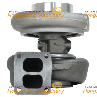 114400-4441 ISO9001 Στροβιλοσυμπιεστής εκσκαφέας Hitachi EX470 EX870 6WG1