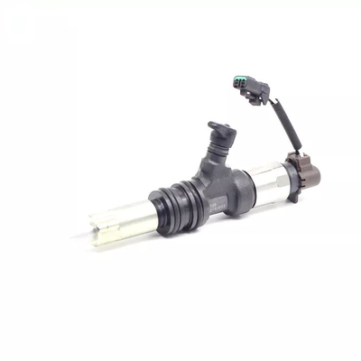 ISO9001 6m60-T1 FH FK FM 095000-9720 εγχυτήρων 6M60 6M60T diesel της Mitsubishi