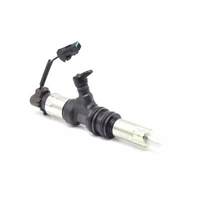 ISO9001 6m60-T1 FH FK FM 095000-9720 εγχυτήρων 6M60 6M60T diesel της Mitsubishi
