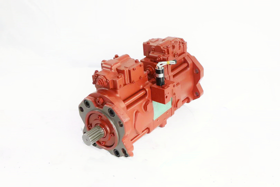 R290LC-7A r305lc-7 υδραυλική κύρια αντλία k5v140dtp-1j9r-9c12-α εκσκαφέων