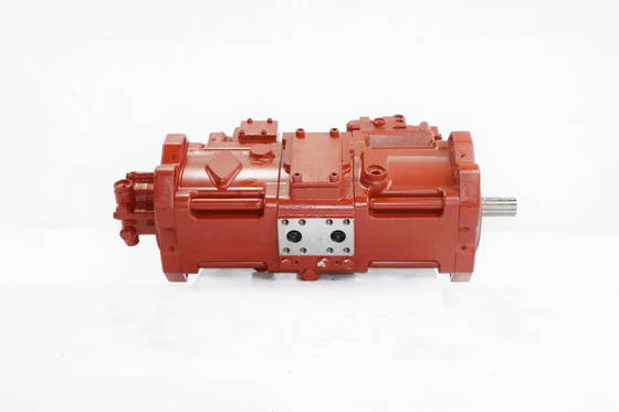 R290LC-7A r305lc-7 υδραυλική κύρια αντλία k5v140dtp-1j9r-9c12-α εκσκαφέων