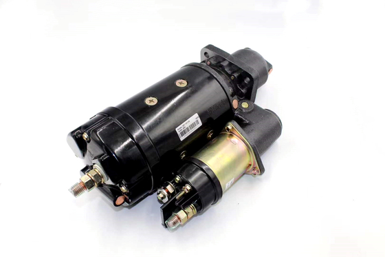 ΓΑΤΑ 3116 μηχανή εκκινητών μηχανών diesel 207-1511 C7 106-8558 για E324D E325 E329D