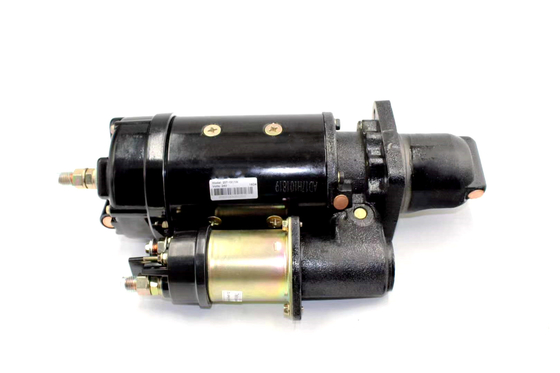 ΓΑΤΑ 3116 μηχανή εκκινητών μηχανών diesel 207-1511 C7 106-8558 για E324D E325 E329D
