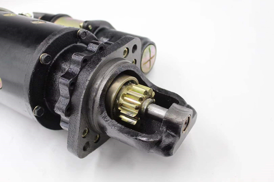 ΓΑΤΑ 3116 μηχανή εκκινητών μηχανών diesel 207-1511 C7 106-8558 για E324D E325 E329D