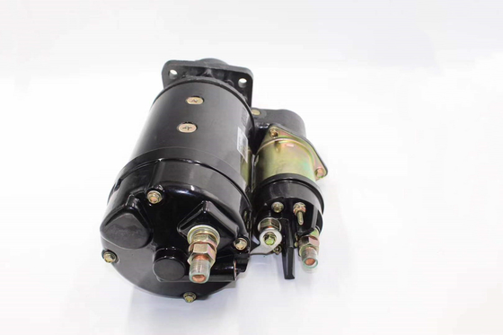ΓΑΤΑ 3116 μηχανή εκκινητών μηχανών diesel 207-1511 C7 106-8558 για E324D E325 E329D