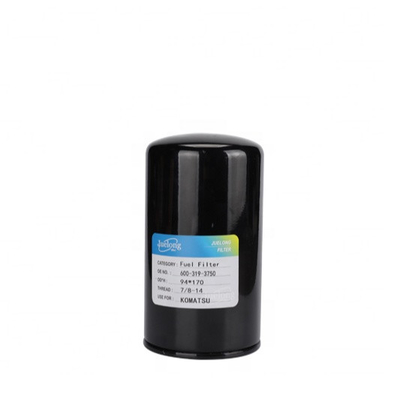 Μέρη pc200-8 pc210-8 pc220-8 pc230-8 pc240-8 600-319-3750 επισκευής εκσκαφέων της KOMATSU