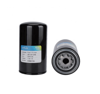 Μέρη pc200-8 pc210-8 pc220-8 pc230-8 pc240-8 600-319-3750 επισκευής εκσκαφέων της KOMATSU