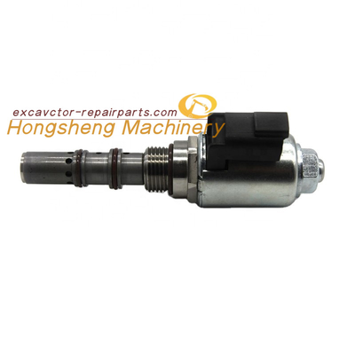 CATbulldozer174-4913 1744913 για τη βαλβίδα σωληνοειδών 980HExcavator ΓΑΤΩΝ 950G 962G 966G ΙΙ 972G ΙΙ