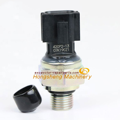 4436535 4436536 για την πίεση SensorZX330 ZX350 Z450 ZX470 ZX670 ZX870 εκσκαφέων ZAX200 ZX200 ZX210 ZX230