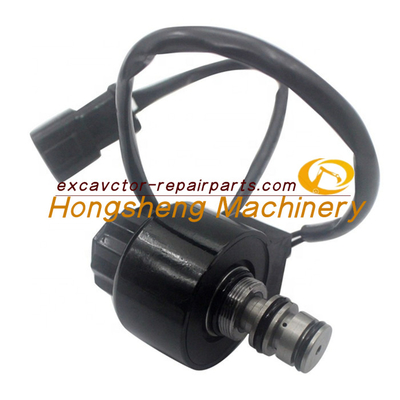 βαλβίδα 203-60-56560/203-60-56180Excavator PC120-5PC60-5PC60-6Solenoid για