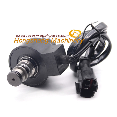 βαλβίδα 203-60-56560/203-60-56180Excavator PC120-5PC60-5PC60-6Solenoid για
