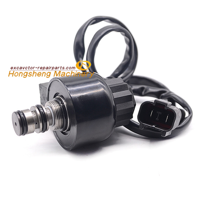 βαλβίδα 203-60-56560/203-60-56180Excavator PC120-5PC60-5PC60-6Solenoid για