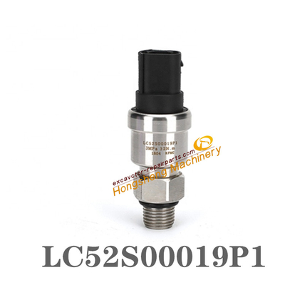 LC520S00012P1/15P1/16P3/19P1/11P1 αισθητήρας για Kobelco sk200-8-6E υψηλό - αισθητήρας χαμηλής/αρνητικής πίεσης