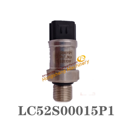 LC520S00012P1/15P1/16P3/19P1/11P1 αισθητήρας για Kobelco sk200-8-6E υψηλό - αισθητήρας χαμηλής/αρνητικής πίεσης